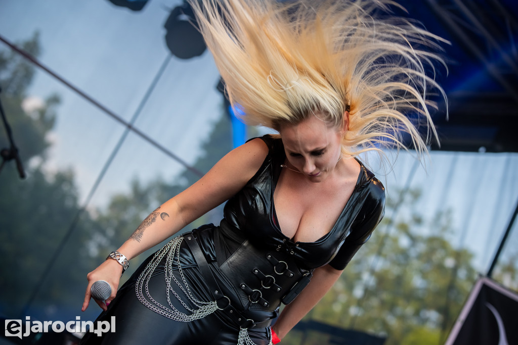 Gardłoryki Festiwal - cz. 1