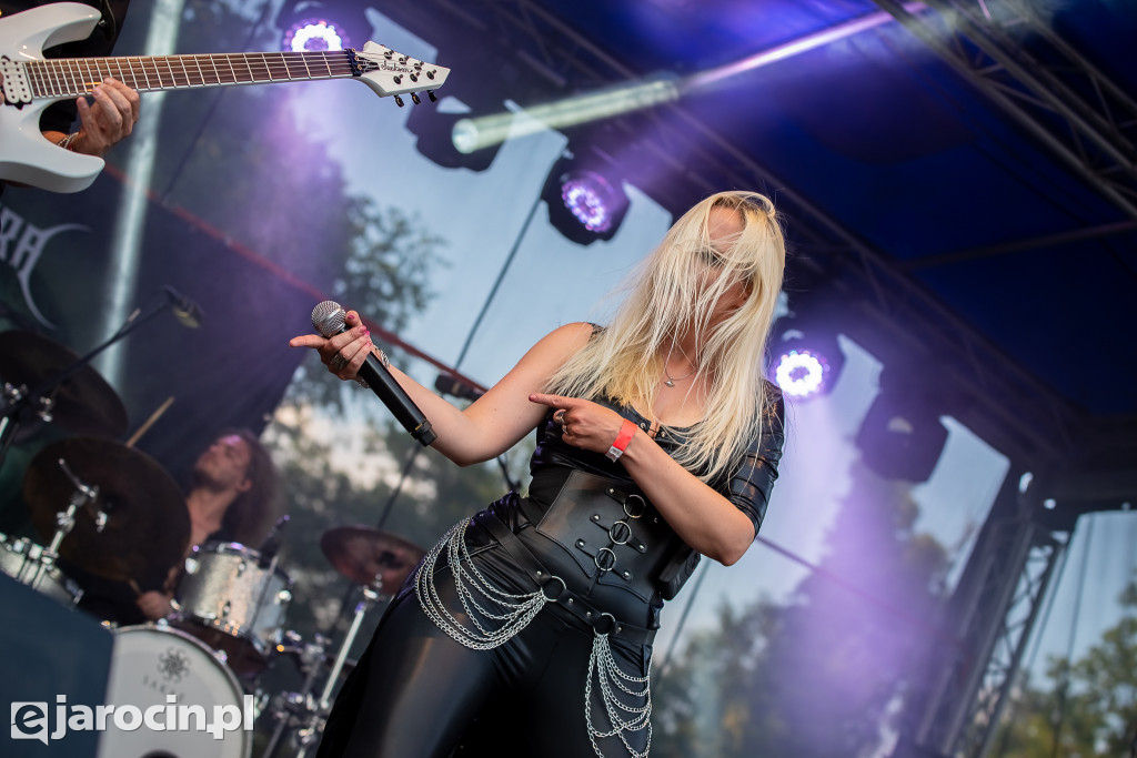 Gardłoryki Festiwal - cz. 1