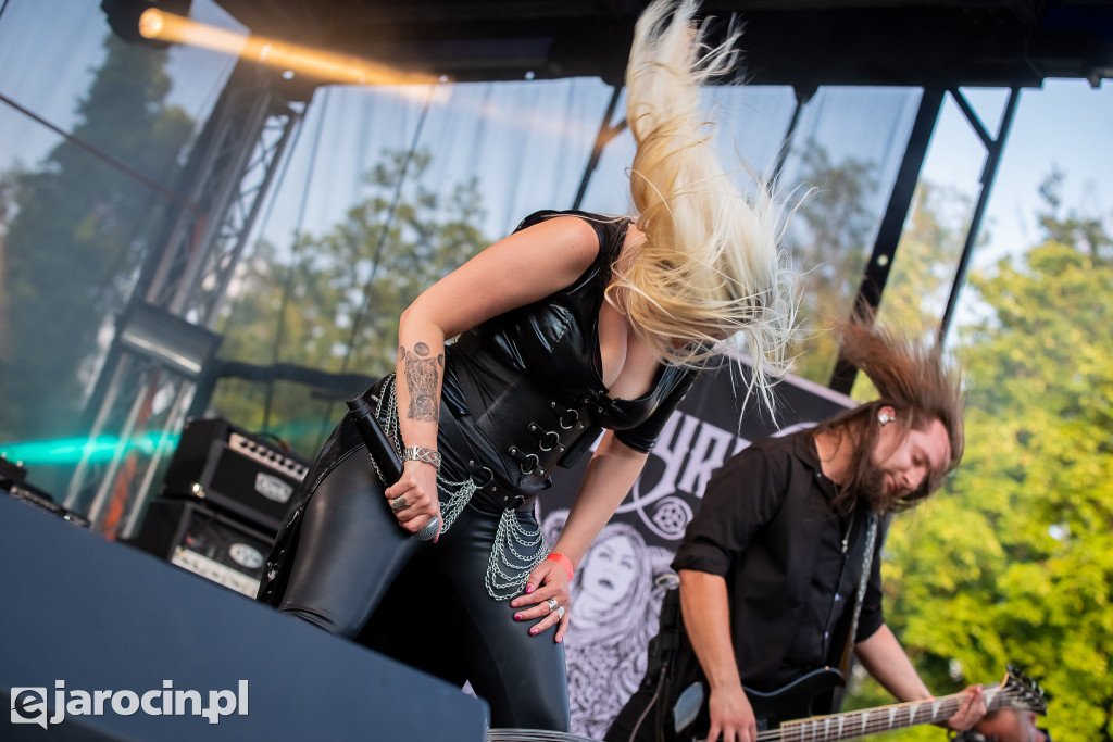 Gardłoryki Festiwal - cz. 1