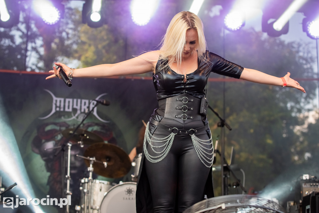 Gardłoryki Festiwal - cz. 1