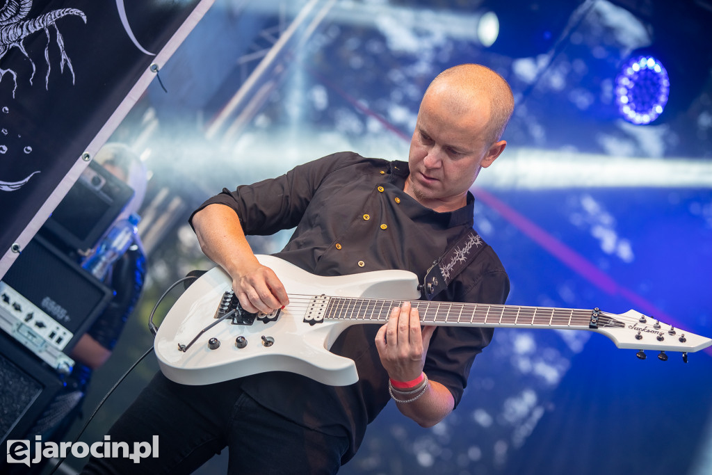 Gardłoryki Festiwal - cz. 1
