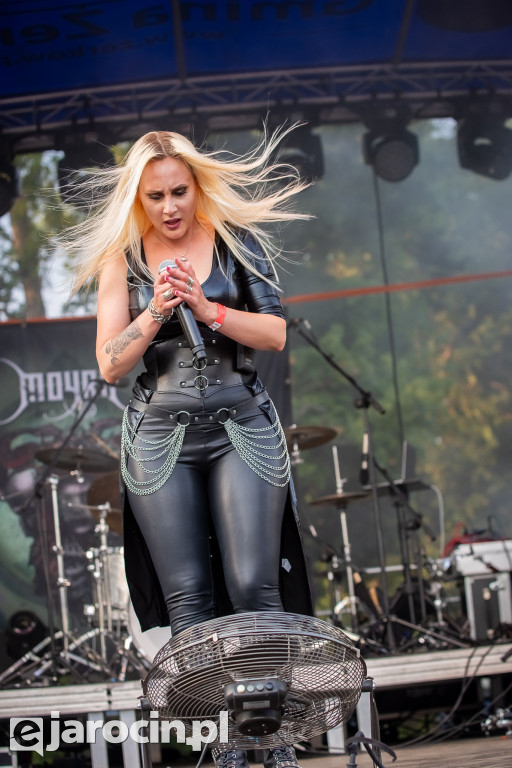 Gardłoryki Festiwal - cz. 1