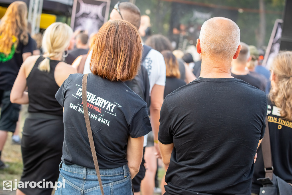 Gardłoryki Festiwal - cz. 1