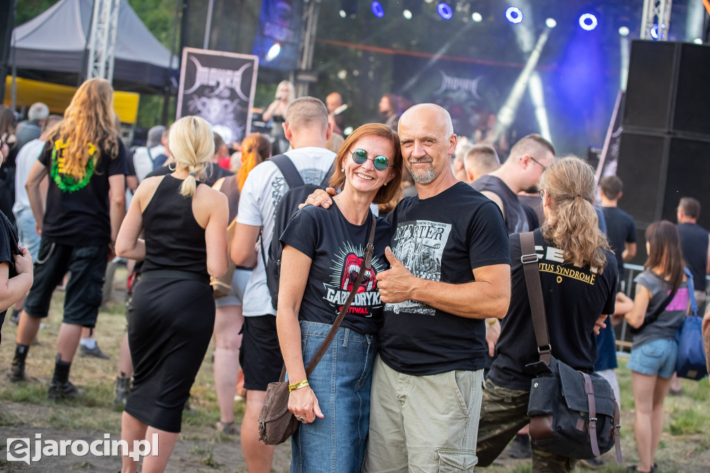 Gardłoryki Festiwal - cz. 1