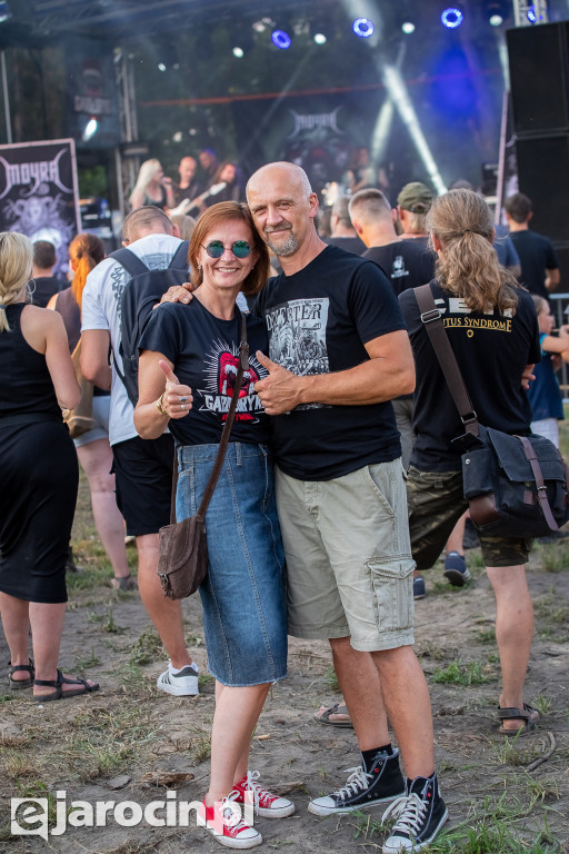 Gardłoryki Festiwal - cz. 1