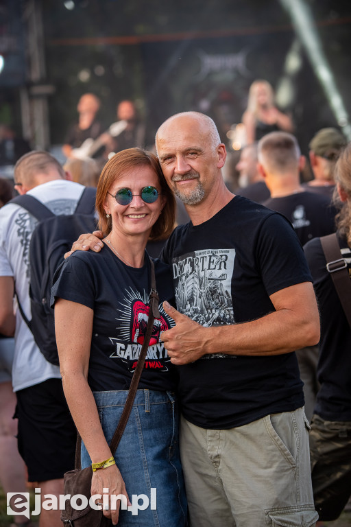 Gardłoryki Festiwal - cz. 1