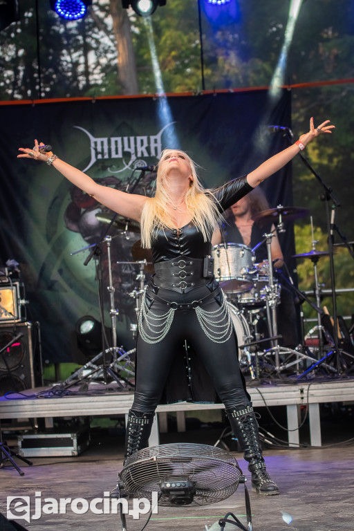 Gardłoryki Festiwal - cz. 1