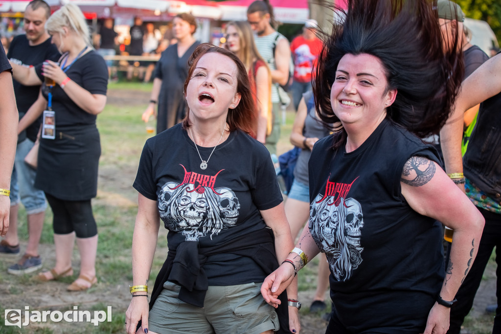 Gardłoryki Festiwal - cz. 1