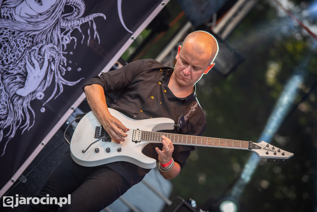 Gardłoryki Festiwal - cz. 1
