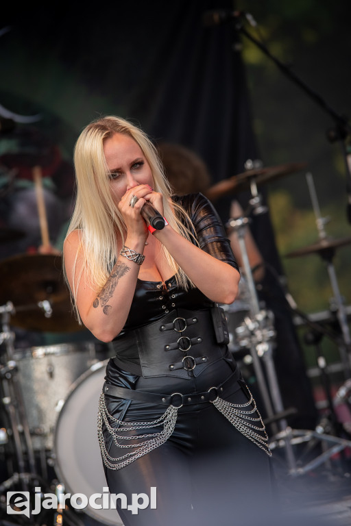 Gardłoryki Festiwal - cz. 1