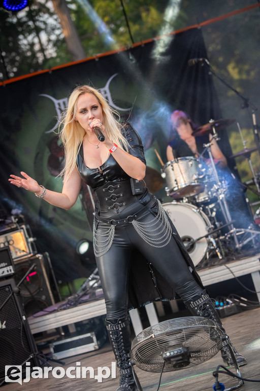 Gardłoryki Festiwal - cz. 1