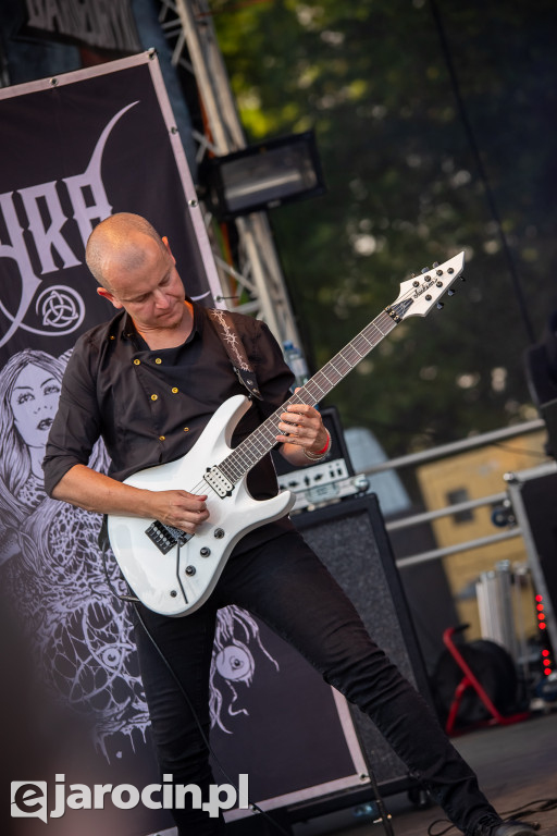 Gardłoryki Festiwal - cz. 1
