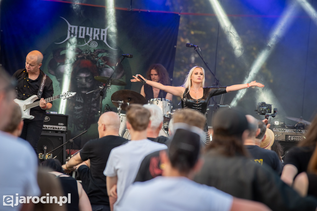 Gardłoryki Festiwal - cz. 1