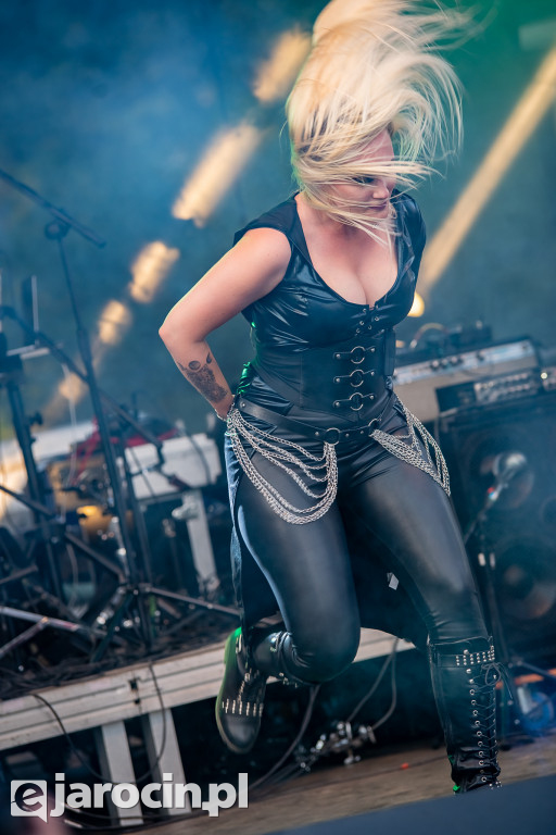 Gardłoryki Festiwal - cz. 1