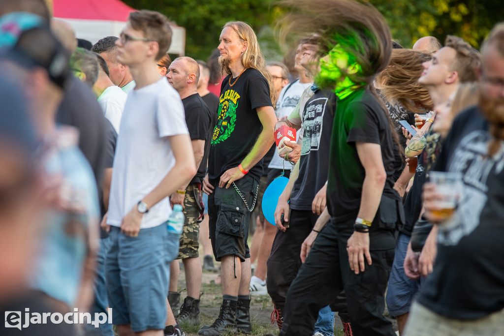 Gardłoryki Festiwal - cz. 1