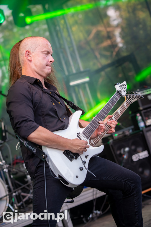 Gardłoryki Festiwal - cz. 1