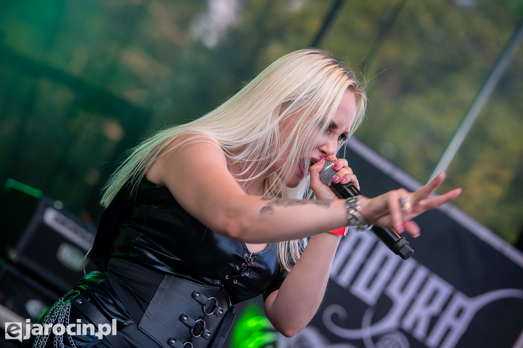 Gardłoryki Festiwal - cz. 1