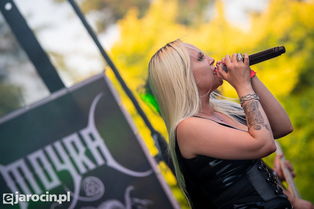 Gardłoryki Festiwal - cz. 1