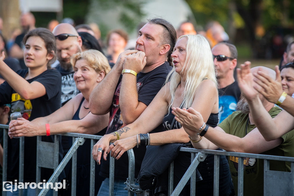 Gardłoryki Festiwal - cz. 1