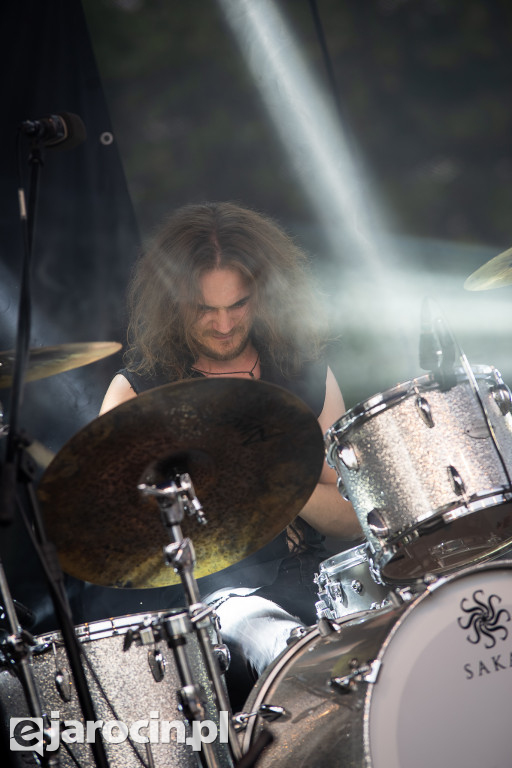 Gardłoryki Festiwal - cz. 1