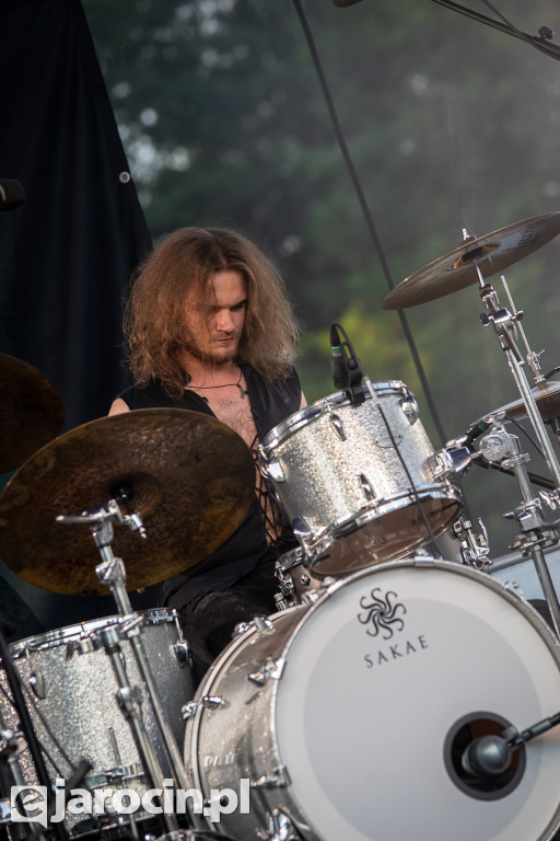 Gardłoryki Festiwal - cz. 1