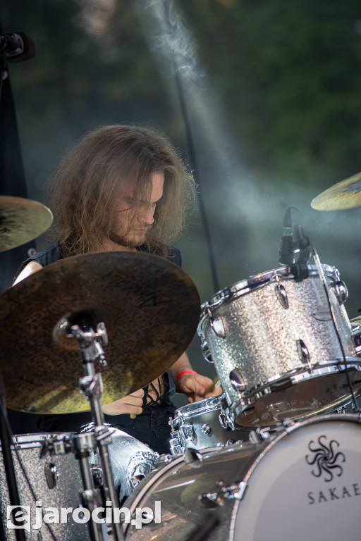 Gardłoryki Festiwal - cz. 1