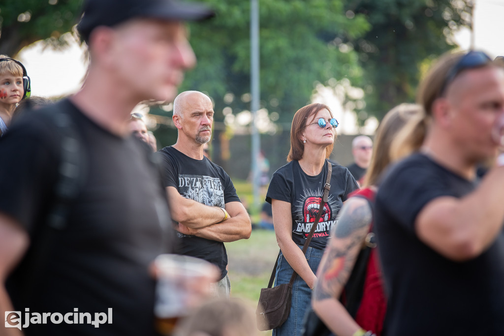 Gardłoryki Festiwal - cz. 1