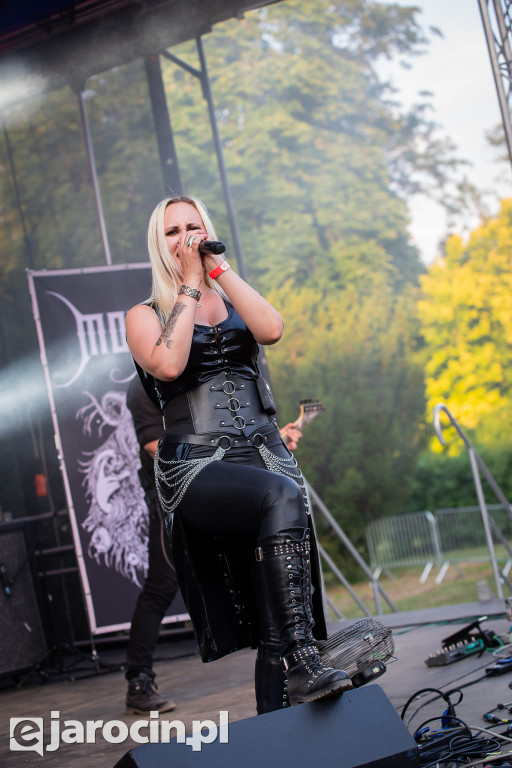 Gardłoryki Festiwal - cz. 1