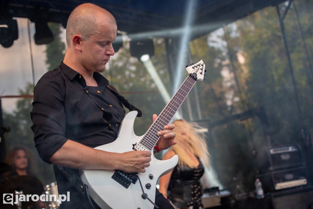 Gardłoryki Festiwal - cz. 1
