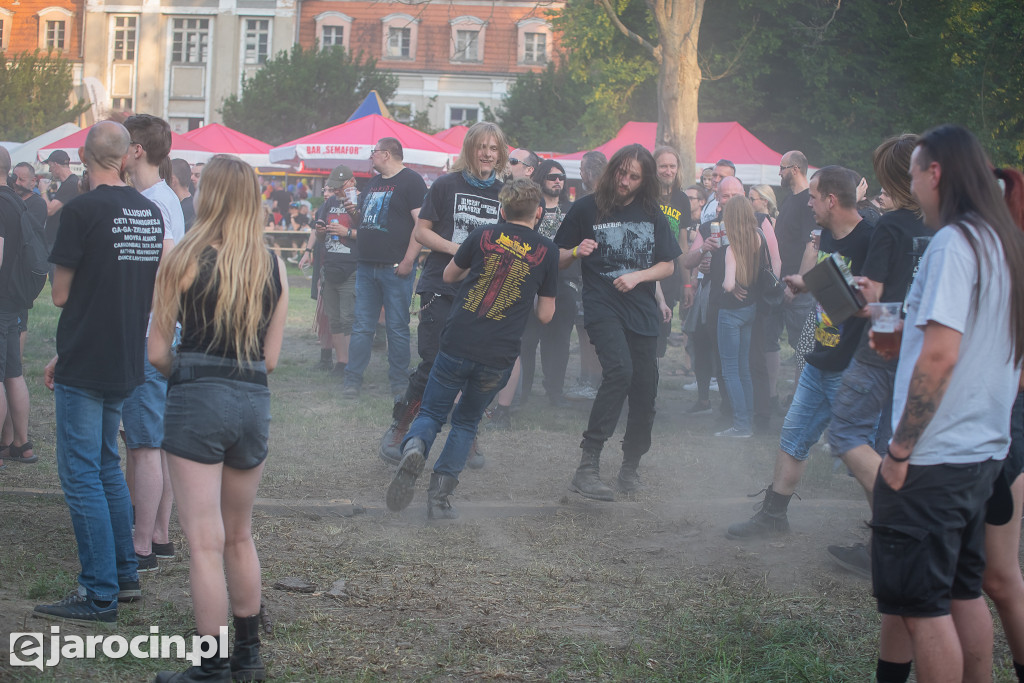 Gardłoryki Festiwal - cz. 1