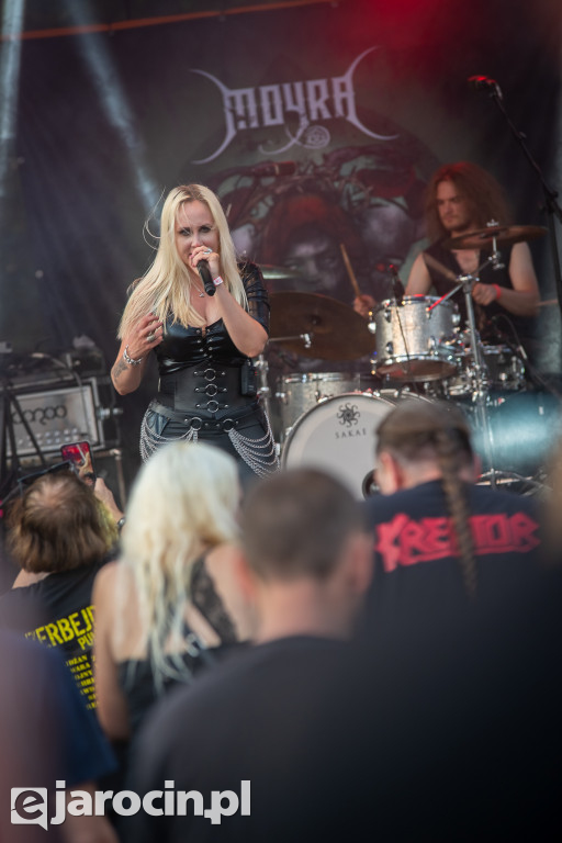 Gardłoryki Festiwal - cz. 1