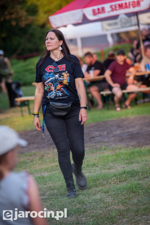 Gardłoryki Festiwal - cz. 1