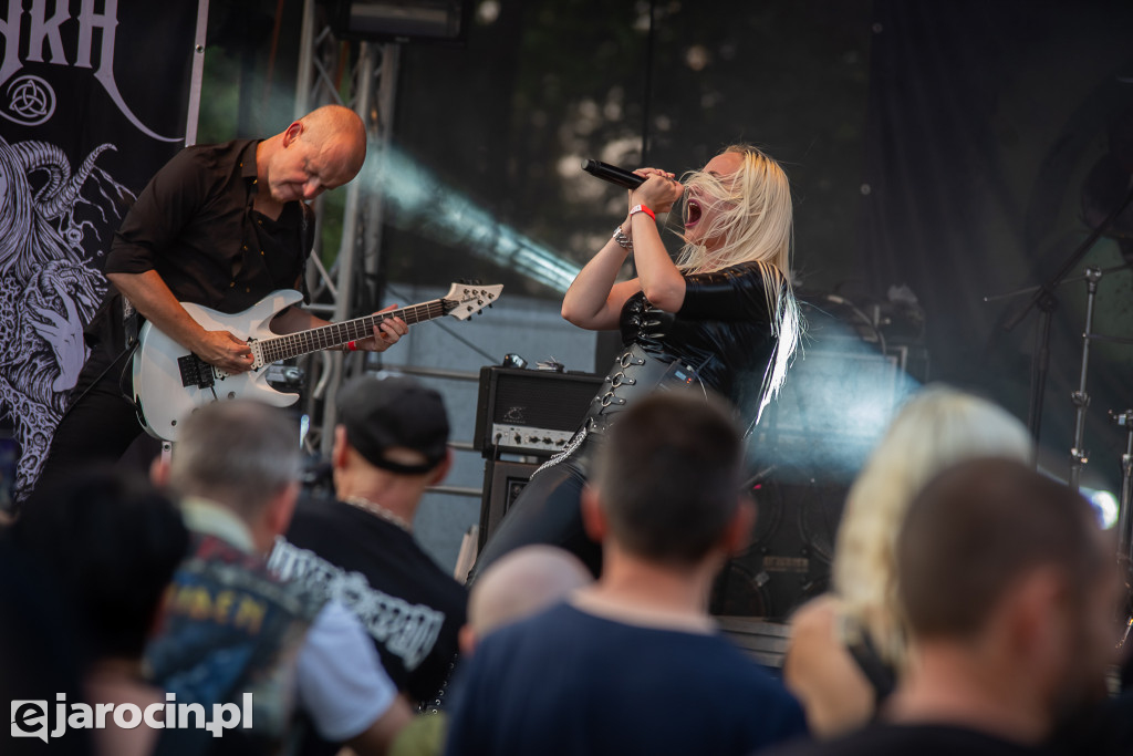 Gardłoryki Festiwal - cz. 1