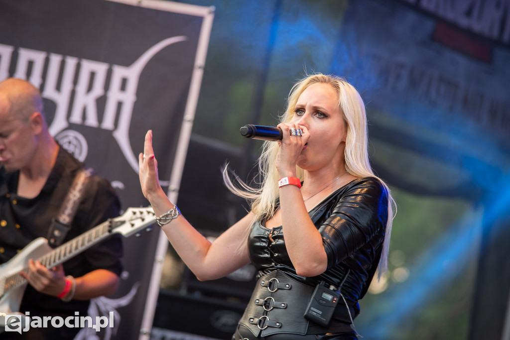 Gardłoryki Festiwal - cz. 1