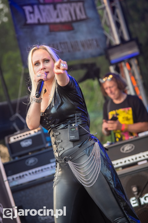 Gardłoryki Festiwal - cz. 1