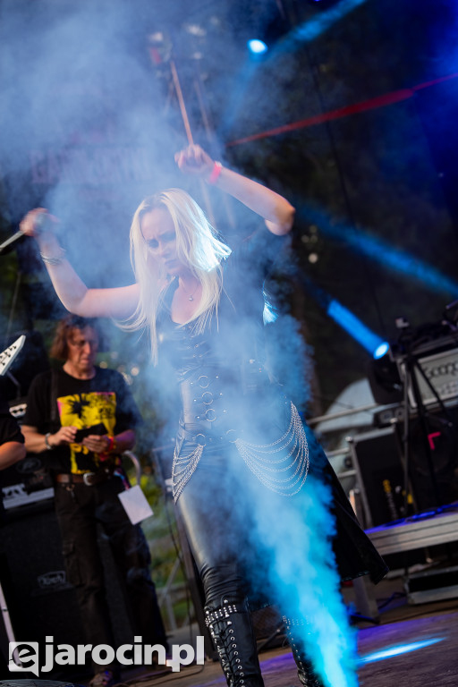 Gardłoryki Festiwal - cz. 1