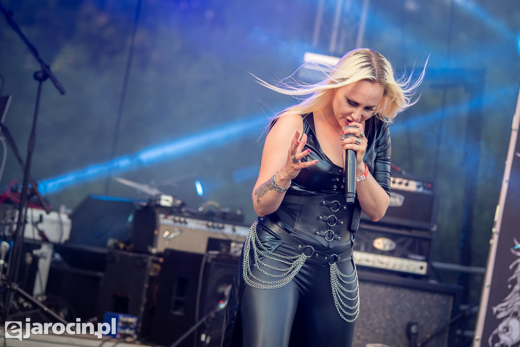 Gardłoryki Festiwal - cz. 1