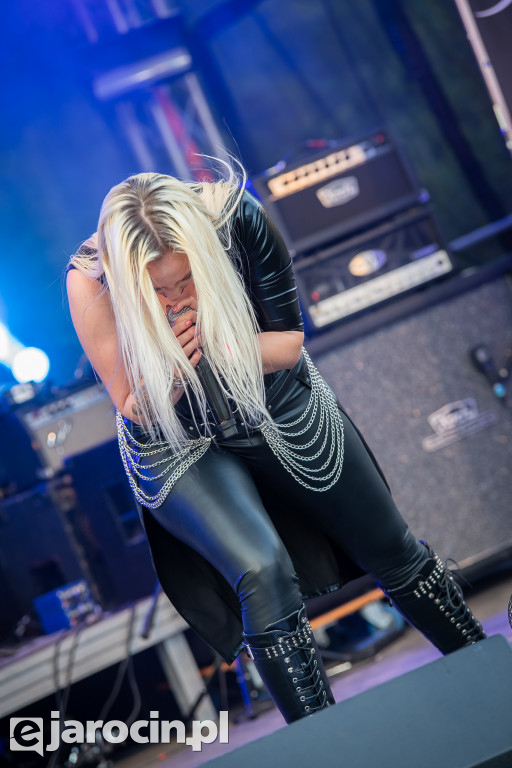Gardłoryki Festiwal - cz. 1