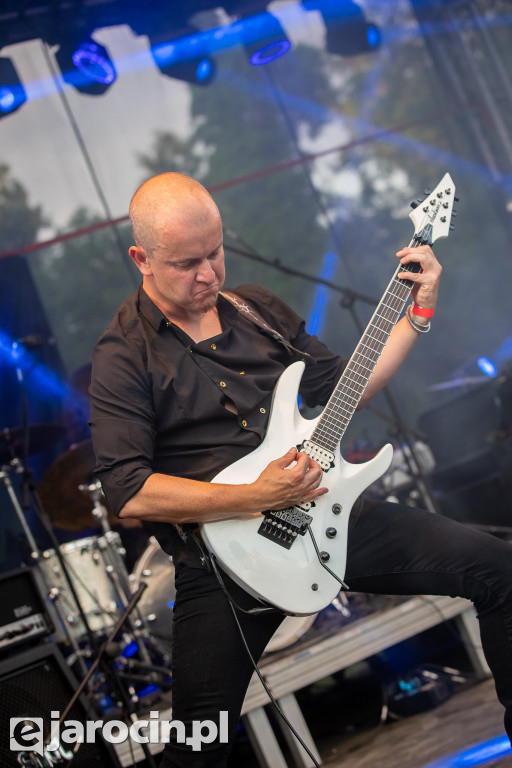 Gardłoryki Festiwal - cz. 1