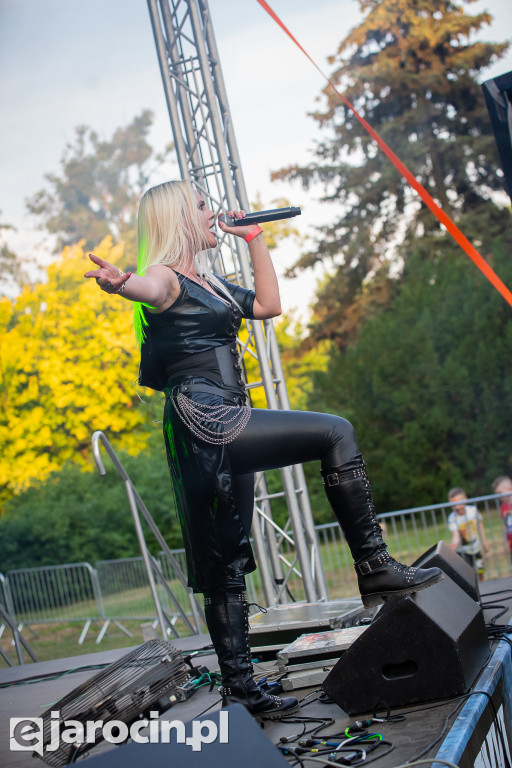 Gardłoryki Festiwal - cz. 1