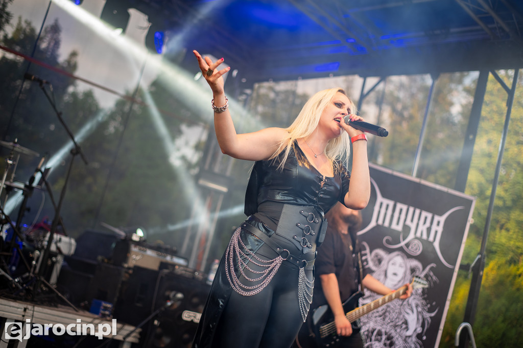 Gardłoryki Festiwal - cz. 1