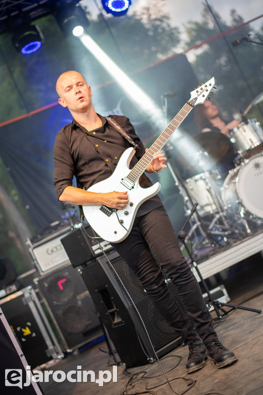 Gardłoryki Festiwal - cz. 1