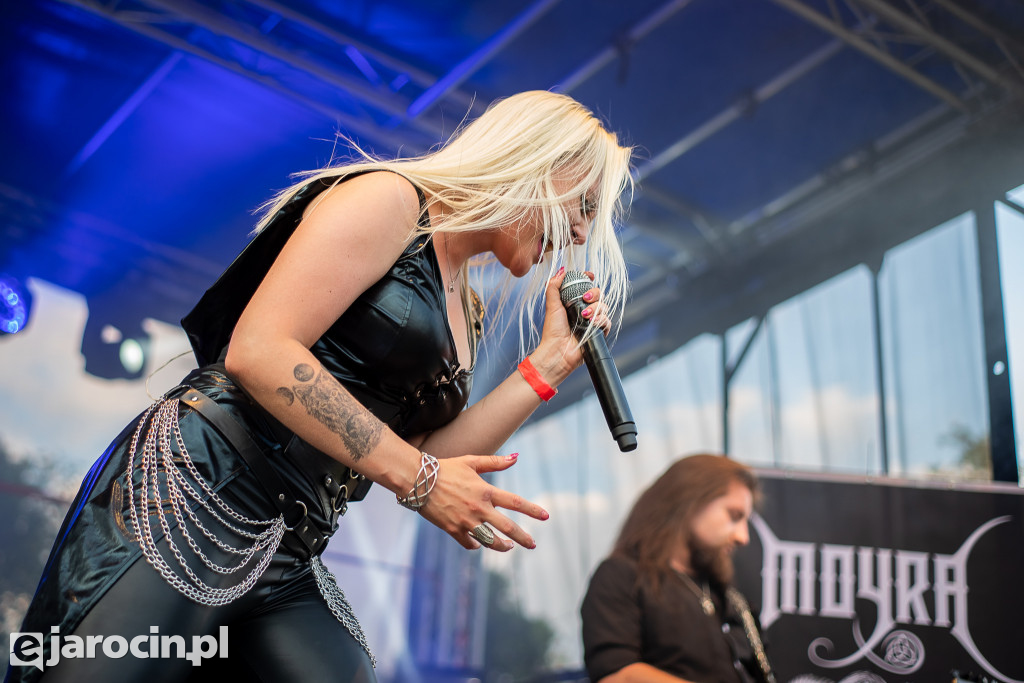 Gardłoryki Festiwal - cz. 1