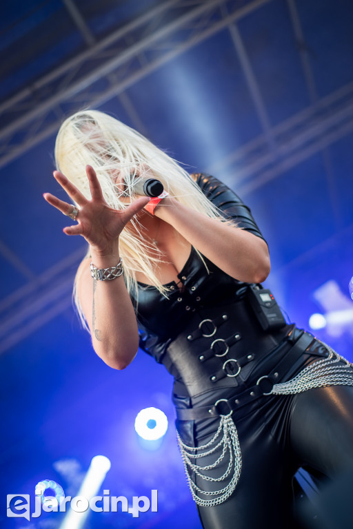 Gardłoryki Festiwal - cz. 1