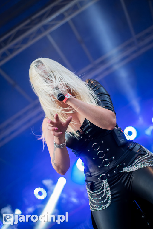 Gardłoryki Festiwal - cz. 1