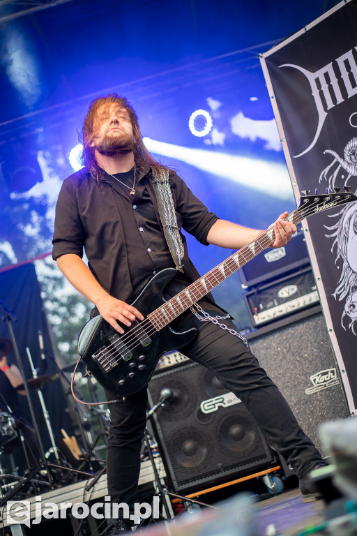 Gardłoryki Festiwal - cz. 1