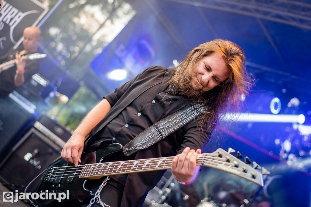 Gardłoryki Festiwal - cz. 1