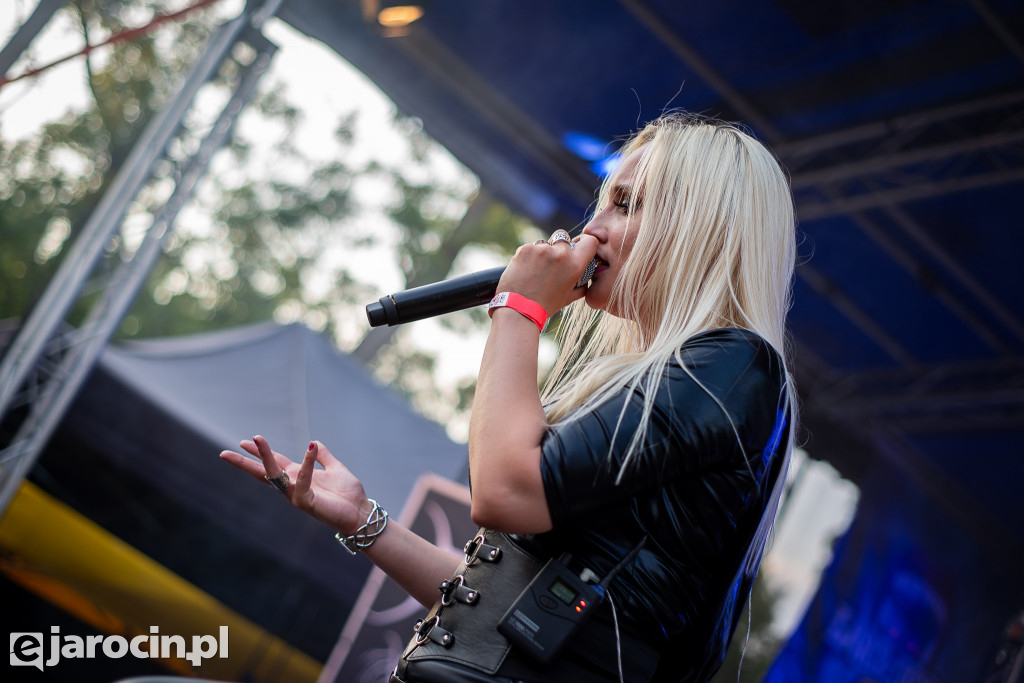 Gardłoryki Festiwal - cz. 1