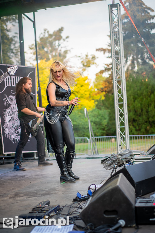Gardłoryki Festiwal - cz. 1