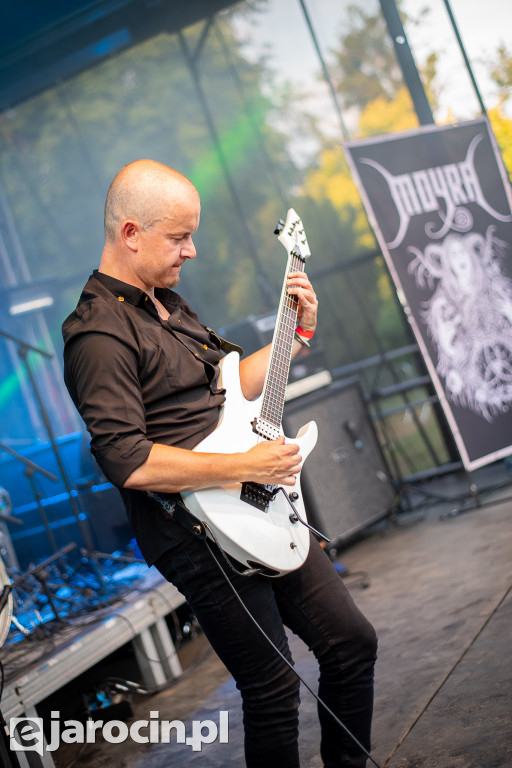 Gardłoryki Festiwal - cz. 1